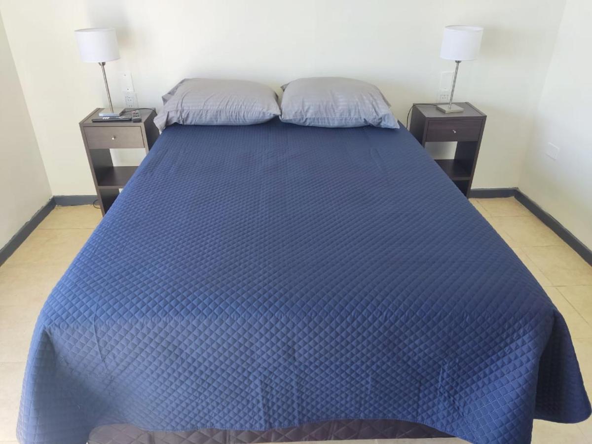 Obelisco Apart Hotel บัวโนสไอเรส ภายนอก รูปภาพ