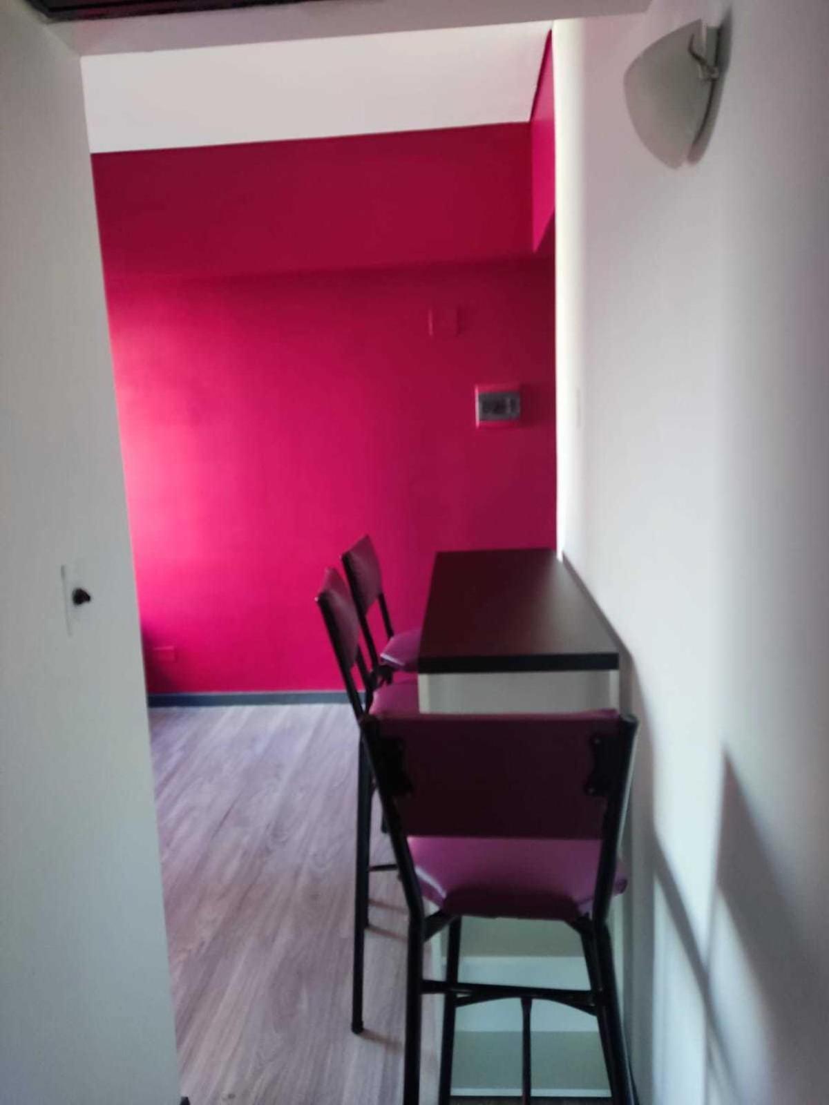 Obelisco Apart Hotel บัวโนสไอเรส ภายนอก รูปภาพ